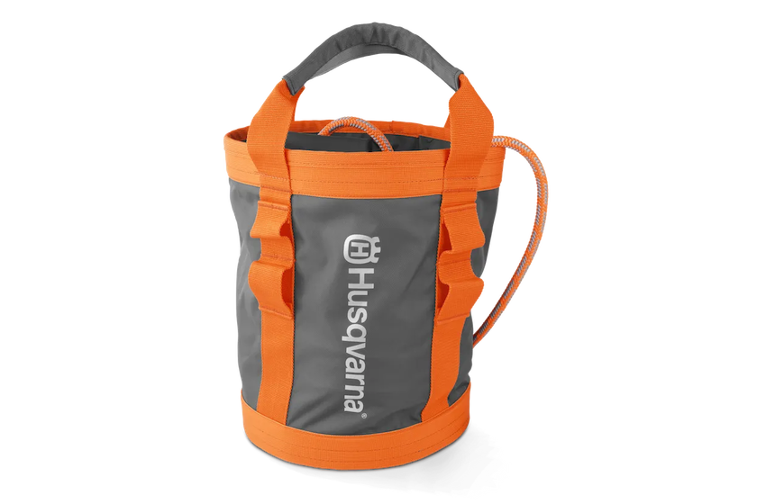 Borsa per funi Husqvarna